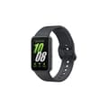 Miniatyrbild 1 av 6: Samsung Galaxy Fit 3 smartklocka - Elegant och Prestanda Fitness Spårning - Svart