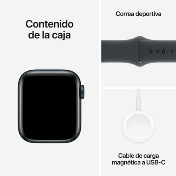 Herreur Apple MXGD3QL/A Marineblå