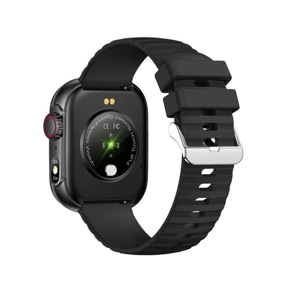 Smartwatch Aiwa Sort