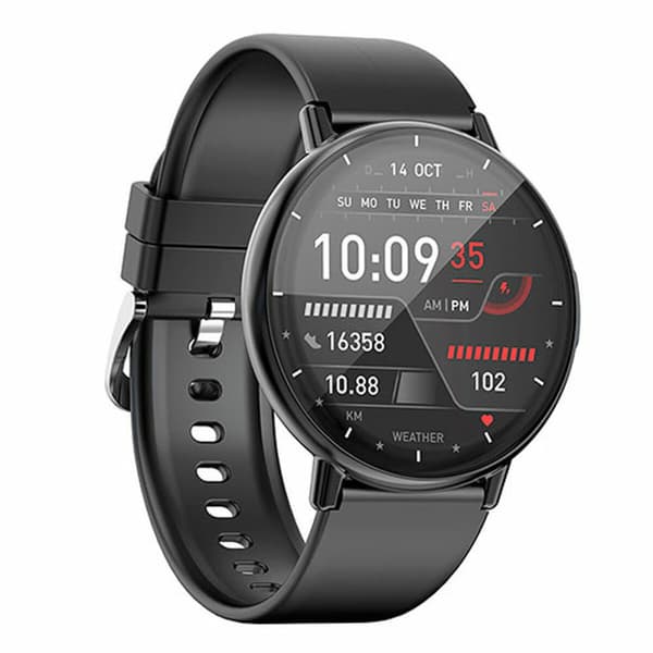 Smartwatch Aiwa SW-A800 Sort 1,39"