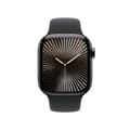 Miniatyrbillede 2 af 2: Smartwatch Apple Watch 10 1,65" Sort Grå