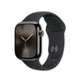 Miniatyrbilde 1 av 2: Smartklokke Apple Watch 10 1,65" Svart Grå