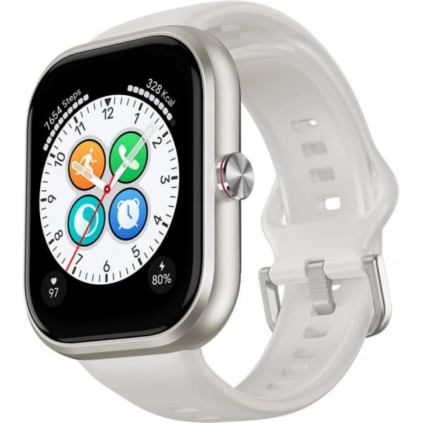 Honor Choice Watch - smartur, hvid