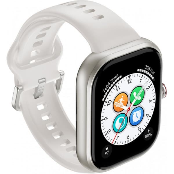 Honor Choice Watch - smartur, hvid