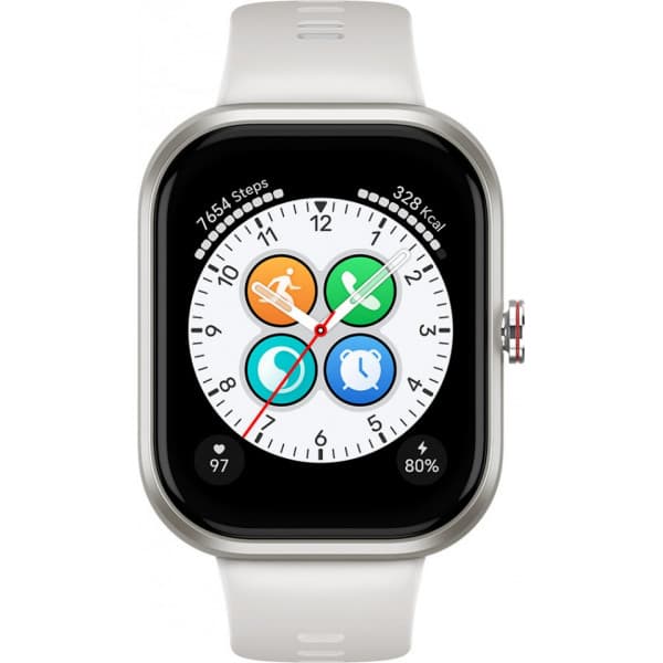 Honor Choice Watch - smartur, hvid