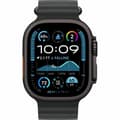 Miniatyrbild 2 av 6: Smartklocka Apple Ultra 2 Svart 49 mm