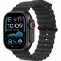 Miniatyrbild 1 av 6: Smartklocka Apple Ultra 2 Svart 49 mm