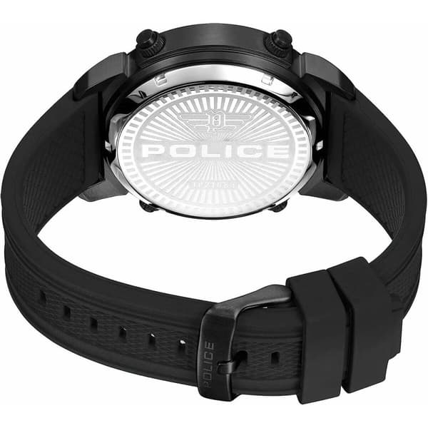 Miesten rannekellot Police PEWJP2228502