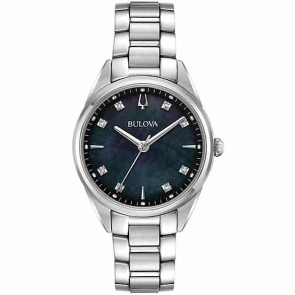 Miesten rannekellot Bulova 96P198