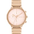 Miniatyrbild 1 av 2: Herrklocka Calvin Klein 25200241 Rosa (Ø 30 mm) (Ø 40 mm)