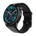 Miniatyrbild 1 av 3: Smartwatch Noise Origin (Czarny)