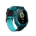Miniatyrbild 3 av 6: Smartwatch för barn GPS Barnklocka med kamera