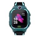 Miniatyrbild 1 av 6: Smartwatch för barn GPS Barnklocka med kamera