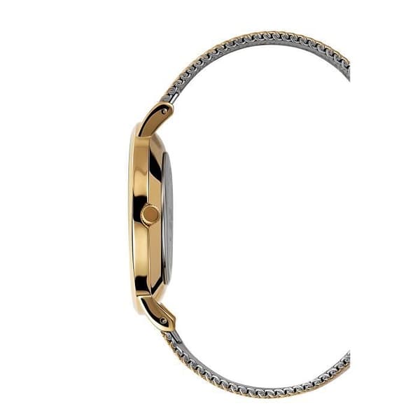 Orphelia Fashion Damklocka OF714816 - Analog kvarts - Armband i rostfritt stål - Flerfärgad