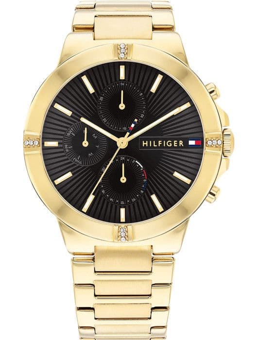 Tommy Hilfiger damklocka 1782380