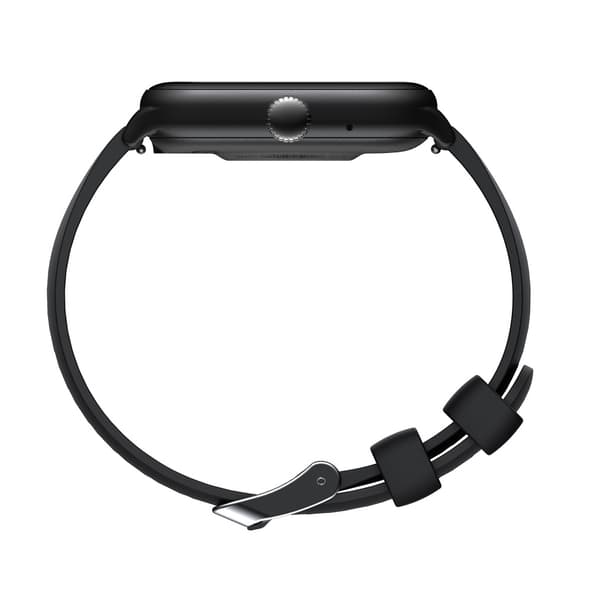 Riversong älykello Motive 6 Pro 1,83" kosketusnäytöllä ja IP68 - harmaa - harmaa