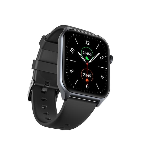 Riversong Smartwatch Motive 9E Älykello - Harmaa
