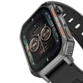 Miniatyrbillede 2 af 4: Riversong Smartwatch Motive 8S med 1,83" TFT-skærm og IP68 - Grå