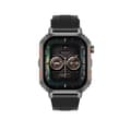 Miniatyrbillede 1 af 4: Riversong Smartwatch Motive 8S med 1,83" TFT-skærm og IP68 - Grå