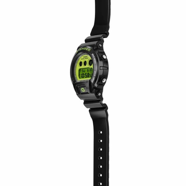 Miesten rannekellot Casio DW-6900RCS-1ER