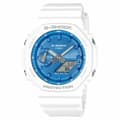 Pikkukuva 2 / 5: Miesten rannekellot Casio GA-2100WS-7AER