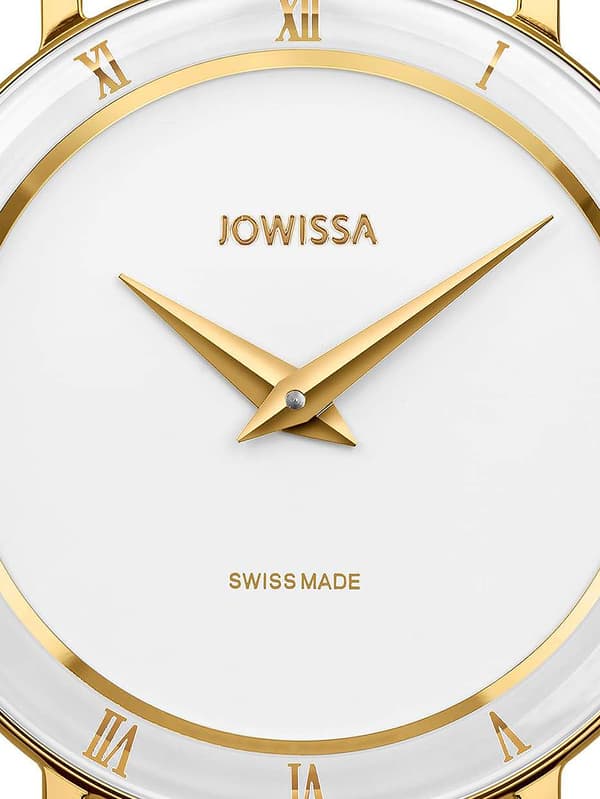 Ladies Watch Jowissa J2.276.M, Quartz, 30mm, 5ATM -r