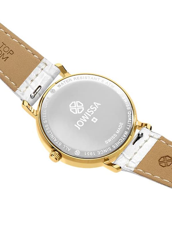 Ladies Watch Jowissa J2.276.M, Quartz, 30mm, 5ATM -r