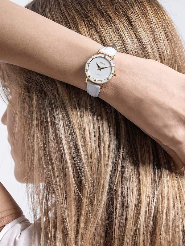 Ladies Watch Jowissa J2.276.M, Quartz, 30mm, 5ATM -r