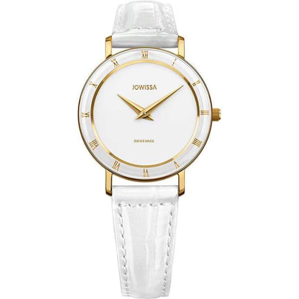 Ladies Watch Jowissa J2.276.M, Quartz, 30mm, 5ATM -r