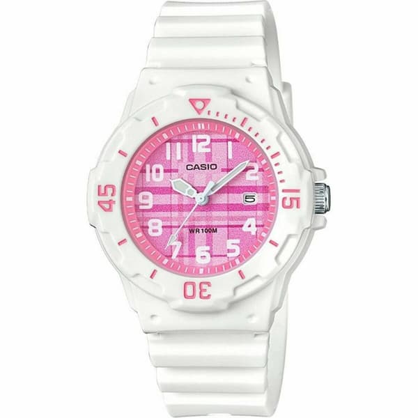 Klokker for Kvinner Casio COLLECTION Rosa (Ø 34 mm)