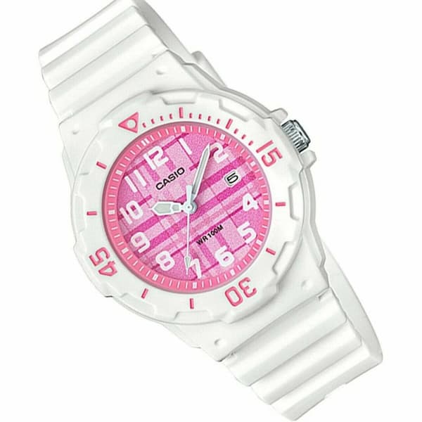 Klokker for Kvinner Casio COLLECTION Rosa (Ø 34 mm)
