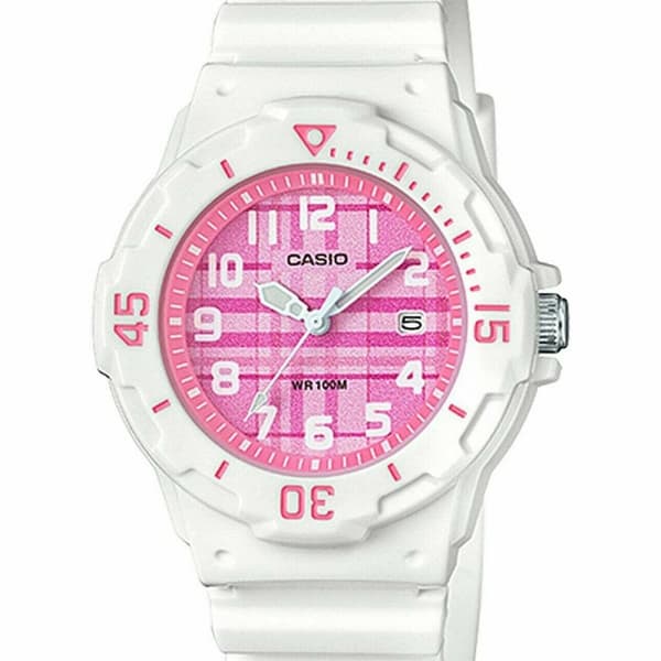 Klokker for Kvinner Casio COLLECTION Rosa (Ø 34 mm)