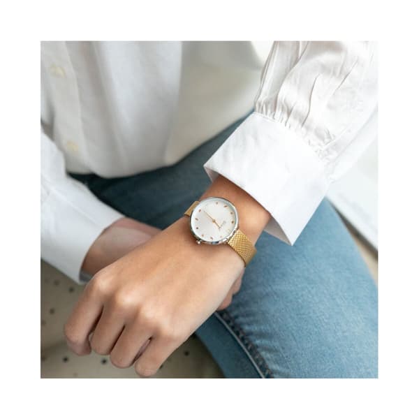 Dameur Mr. Wonderful WR80101