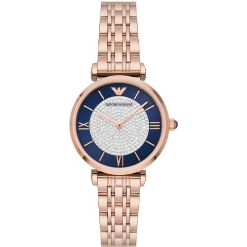 ARMANI AR11423 - Quartz Klocka Dam (32MM)