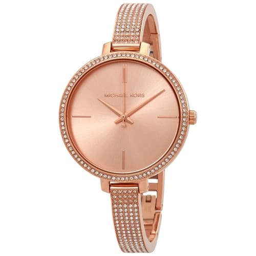 MICHAEL KORS MK3785 - Quartz Klocka Dam (36MM)