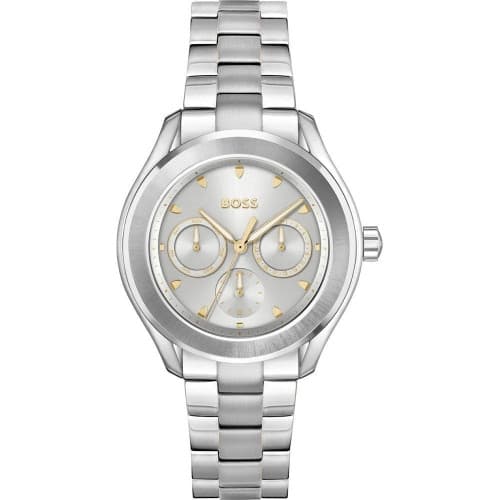 BOSS 1502747 - Quartz Klocka Unisex (38MM)