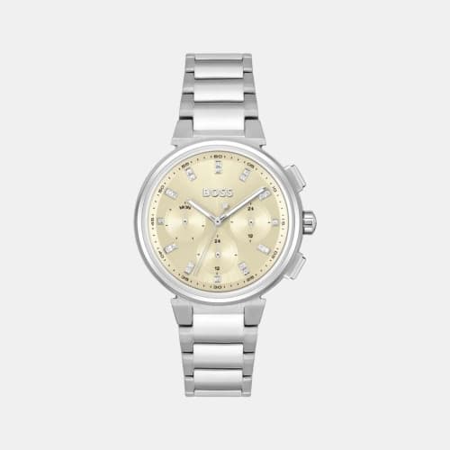 BOSS 1502676 - Quartz Klocka Dam (37MM)