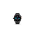 Miniatyrbild 4 av 6: Multisportklocka - GARMIN - fenix8 - AMOLED-skärm 1.4' - Autonomi 29 dagar - Inbyggd LED-lampa