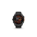 Miniatyrbild 6 av 6: Multisportklocka - GARMIN - fenix8 - AMOLED-skärm 1.4' - Autonomi 29 dagar - Inbyggd LED-lampa