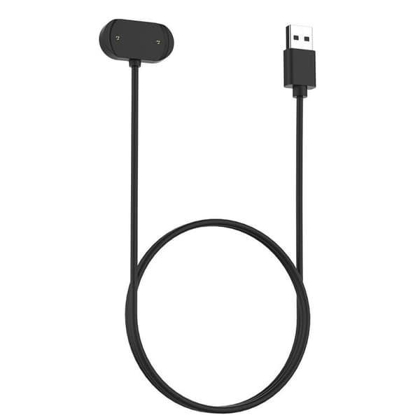 Magneettinen latauskaapeli Amazfit GTR 4 / GTR 4 Pro / GTS4 / T-Rex 2 / GTR 3 Pro / GTR 3 / GTS3 -malleihin