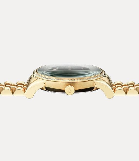 Vivienne Westwood Wallace Naisten kello VV208GDGD