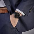 Pikkukuva 3 / 4: Tommy Hilfiger 1710383 Monikellokvartsi miesten kello