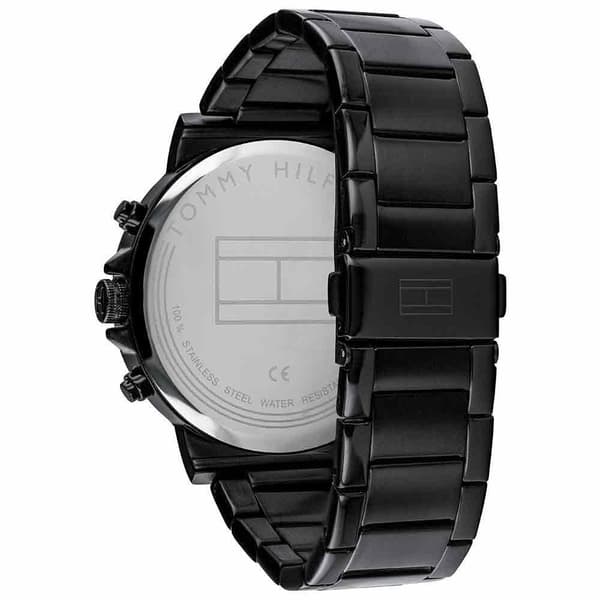 Tommy Hilfiger 1710383 Monikellokvartsi miesten kello