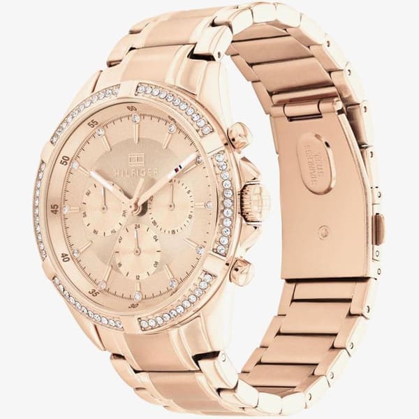 Tommy Hilfiger 1782558 naisten monikellokvartsikello