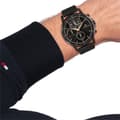 Miniatyrbild 3 av 3: Tommy Hilfiger 1710610 herrklocka