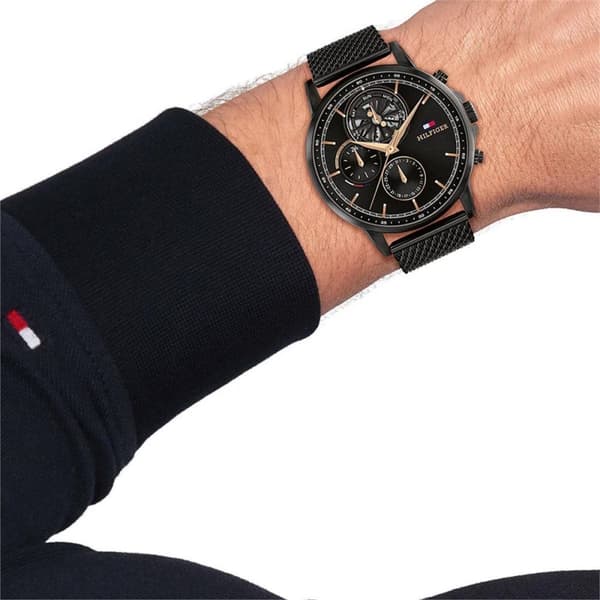Tommy Hilfiger 1710610 herrklocka