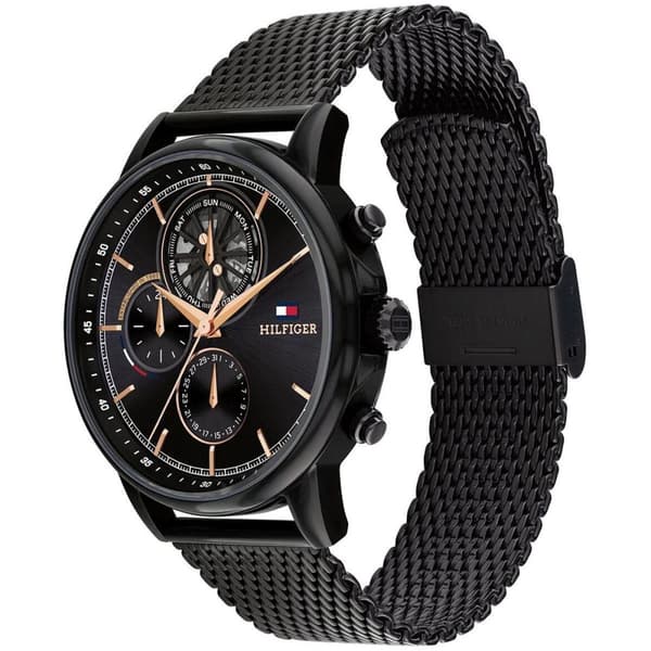 Tommy Hilfiger 1710610 herrklocka