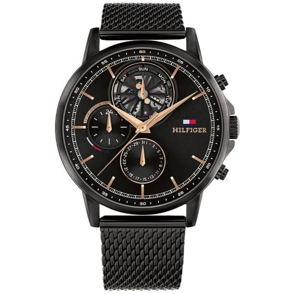 Tommy Hilfiger 1710610 miesten kello