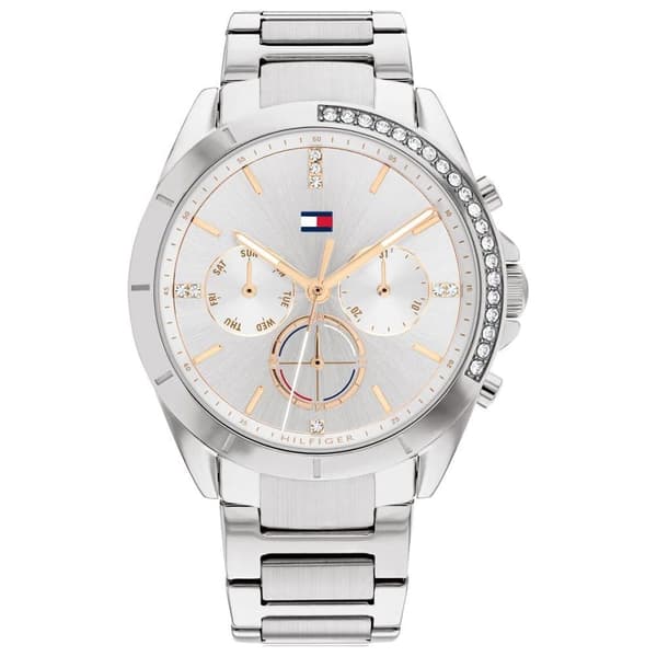 Tommy Hilfiger 1782384 Damklocka