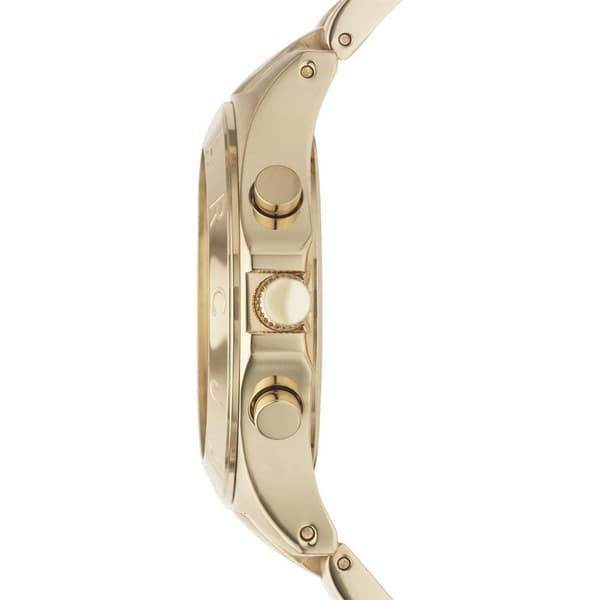 Marc Jacobs MBM3101 guldfarvet dameur
